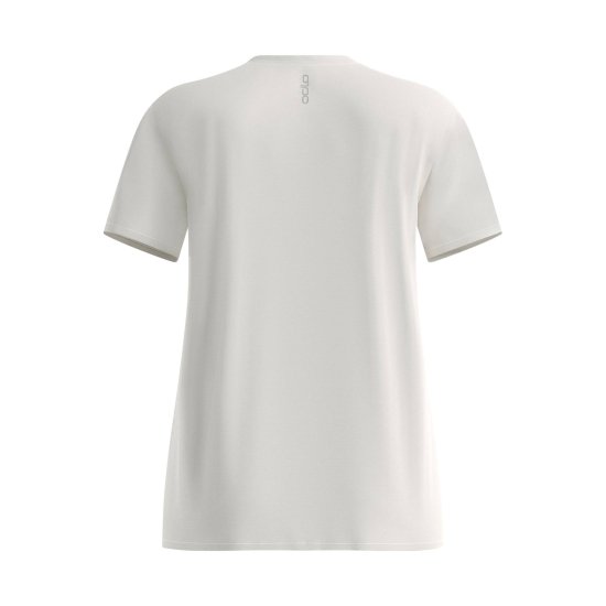 ODLO - T-shirt Zeroweight Chill-Tec 2.0 donna