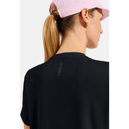 ODLO - T-shirt Zeroweight Chill-Tec 2.0 donna