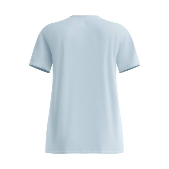 ODLO - T-shirt Zeroweight Chill-Tec 2.0 donna