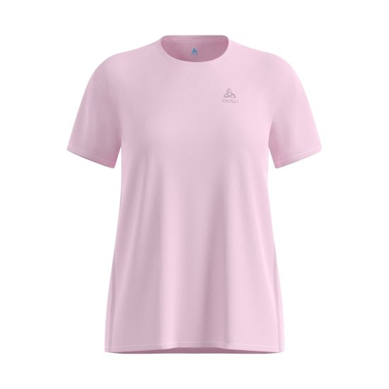 ODLO - T-shirt Zeroweight Chill-Tec 2.0 donna