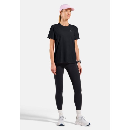 ODLO - T-shirt Zeroweight Chill-Tec 2.0 donna