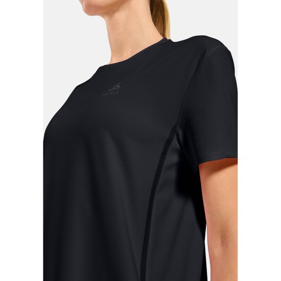 ODLO - T-shirt Zeroweight Chill-Tec 2.0 donna