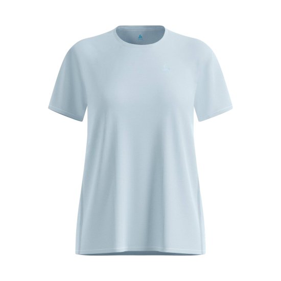 ODLO - T-shirt Zeroweight Chill-Tec 2.0 donna