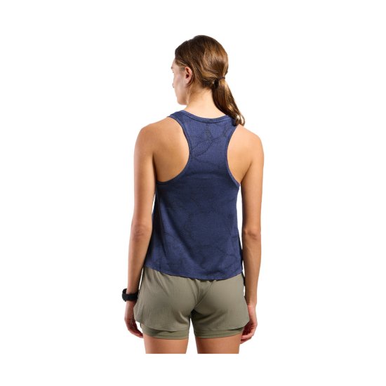 ODLO - CANOTTA ZEROWEIGHT ENGINEERED CHILL-TEC DONNA