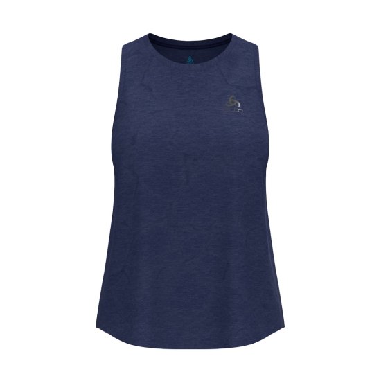 ODLO - CANOTTA ZEROWEIGHT ENGINEERED CHILL-TEC DONNA