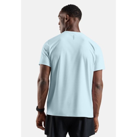 ODLO - T-SHIRT ZEROWEIGHT CHILL-TEC UOMO