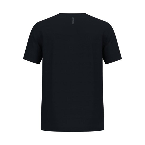 ODLO - T-SHIRT ZEROWEIGHT CHILL-TEC UOMO