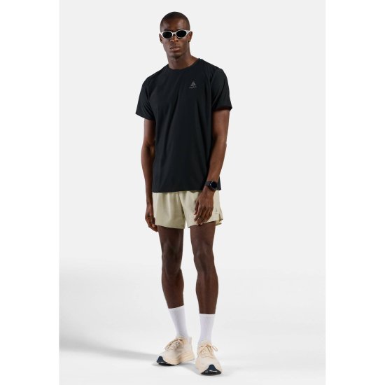 ODLO - T-SHIRT ZEROWEIGHT CHILL-TEC UOMO