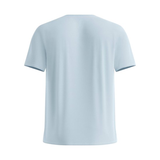 ODLO - T-SHIRT ZEROWEIGHT CHILL-TEC UOMO
