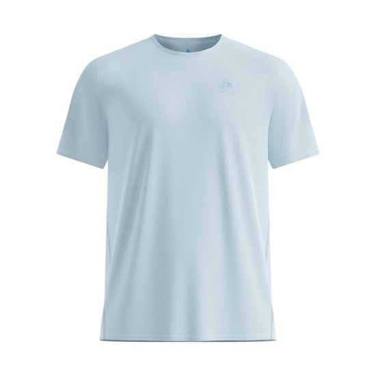 ODLO - T-SHIRT ZEROWEIGHT CHILL-TEC UOMO