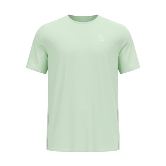 ODLO - T-SHIRT ZEROWEIGHT CHILL-TEC UOMO