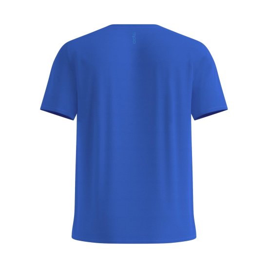 ODLO - T-SHIRT ZEROWEIGHT CHILL-TEC UOMO