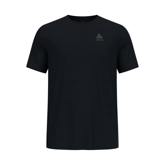 ODLO - T-SHIRT ZEROWEIGHT CHILL-TEC UOMO