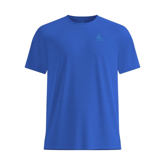 ODLO - T-SHIRT ZEROWEIGHT CHILL-TEC UOMO