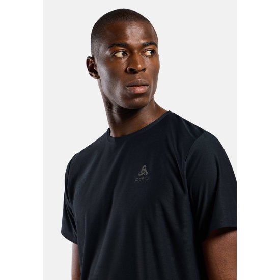 ODLO - T-SHIRT ZEROWEIGHT CHILL-TEC UOMO