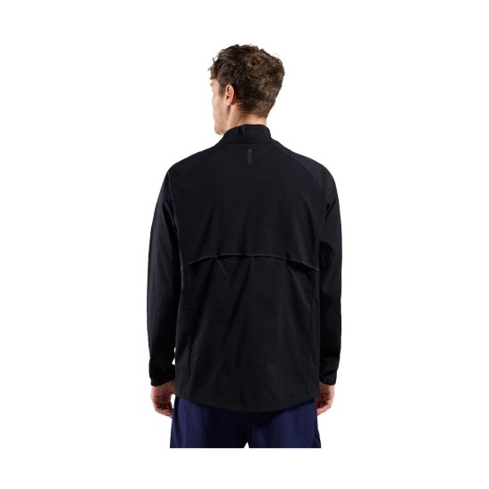 ODLO - GIACCA SMANICATA ZEROWEIGHT DONNA