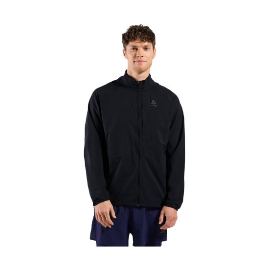 ODLO - GIACCA SMANICATA ZEROWEIGHT DONNA