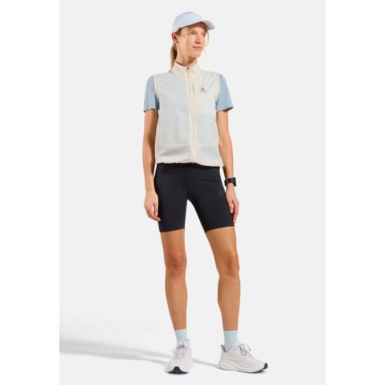 ODLO - GIACCA SMANICATA ZEROWEIGHT DONNA