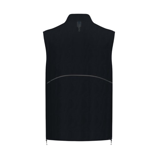 ODLO - Gilet senza maniche Zeroweight uomo