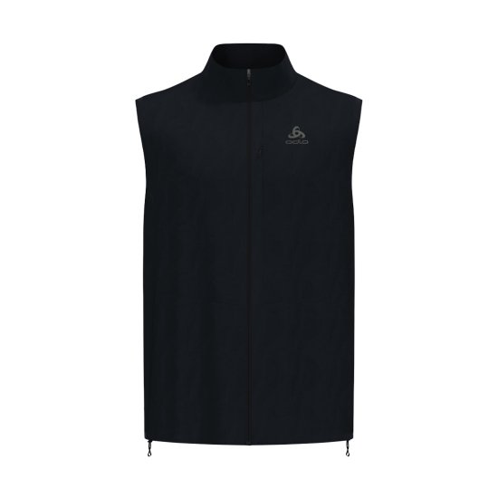 ODLO - Gilet senza maniche Zeroweight uomo