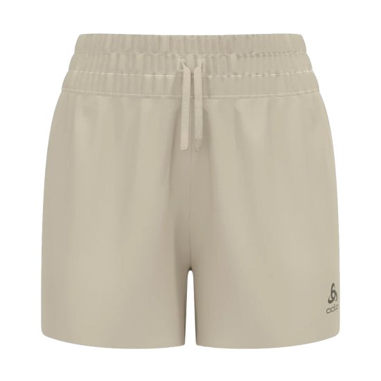 ODLO - PANTALONCINO ZEROWEIGHT 4 INCH DA DONNA
