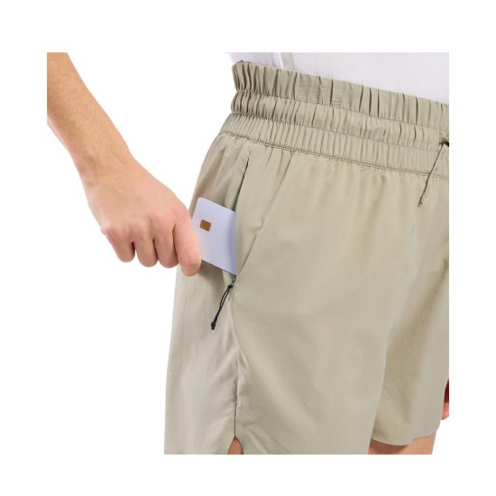 ODLO - PANTALONCINO ZEROWEIGHT 4 INCH DA DONNA