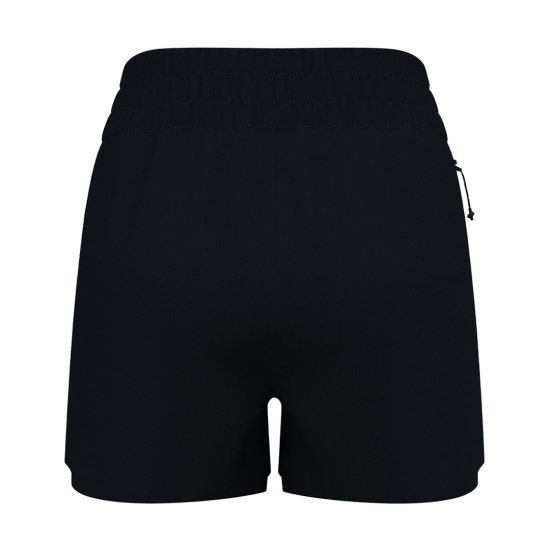 ODLO - Pantaloncino Zeroweight 3 pollici Donna