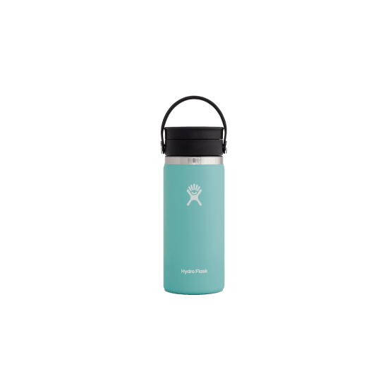 HYDRO-FLASK - BORRACCIA 16 OZ COFFEE FLEX SIP LID