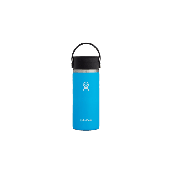 HYDRO-FLASK - BORRACCIA 16 OZ COFFEE FLEX SIP LID