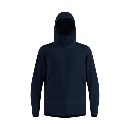 ODLO - GIACCA IMPERMEABILE ESSENTIAL 2.5L UOMO
