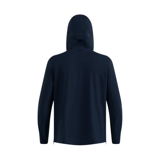ODLO - GIACCA IMPERMEABILE ESSENTIAL 2.5L UOMO