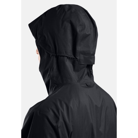 ODLO - GIACCA IMPERMEABILE ESSENTIAL 2.5L UOMO