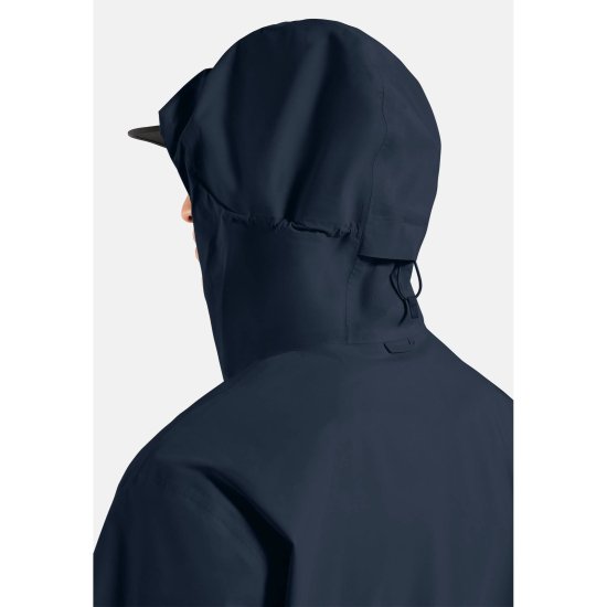 ODLO - GIACCA IMPERMEABILE ESSENTIAL 2.5L UOMO