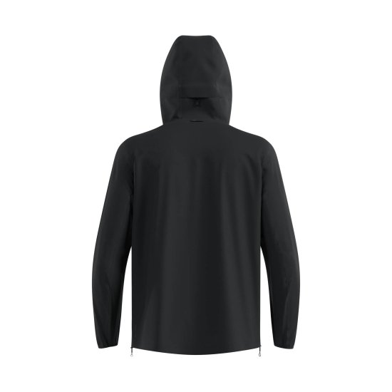 ODLO - GIACCA IMPERMEABILE ESSENTIAL 2.5L UOMO