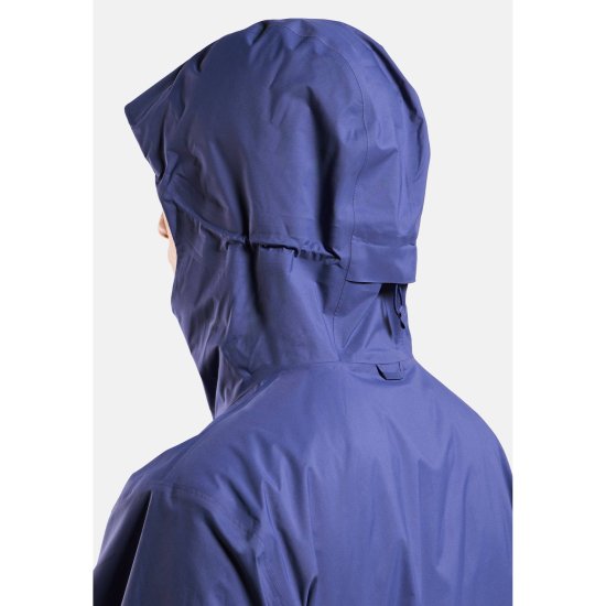 ODLO - GIACCA IMPERMEABILE ESSENTIAL 2.5L UOMO