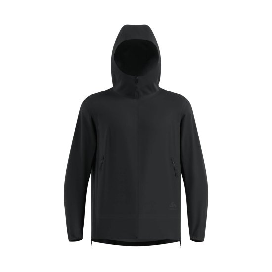 ODLO - GIACCA IMPERMEABILE ESSENTIAL 2.5L UOMO