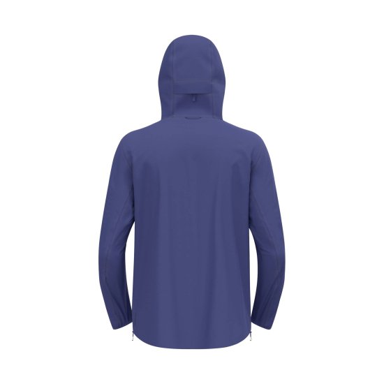 ODLO - GIACCA IMPERMEABILE ESSENTIAL 2.5L UOMO