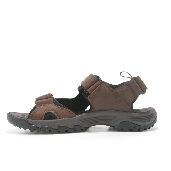 KEEN - Targhee III Punta Aperta uomo