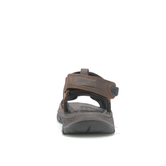 KEEN - Targhee III Punta Aperta uomo