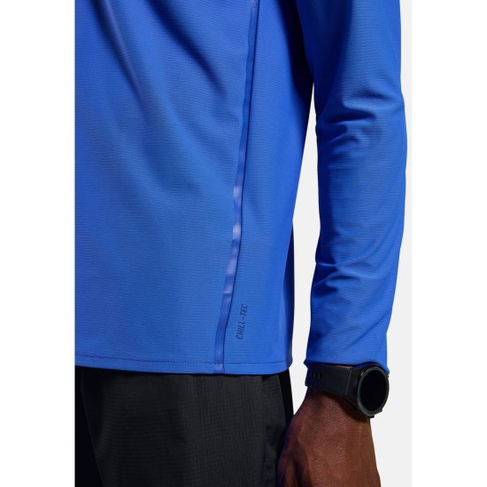 ODLO - T-shirt Zeroweight Chill-Tec 2.0 uomo