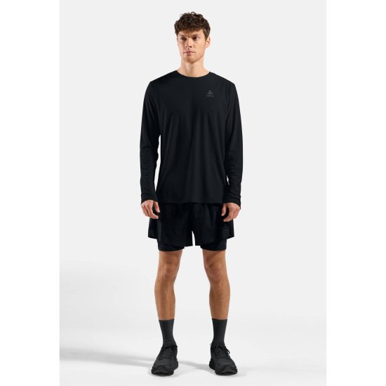ODLO - T-shirt Zeroweight Chill-Tec 2.0 uomo
