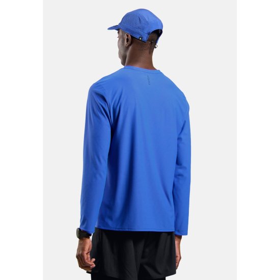 ODLO - T-shirt Zeroweight Chill-Tec 2.0 uomo