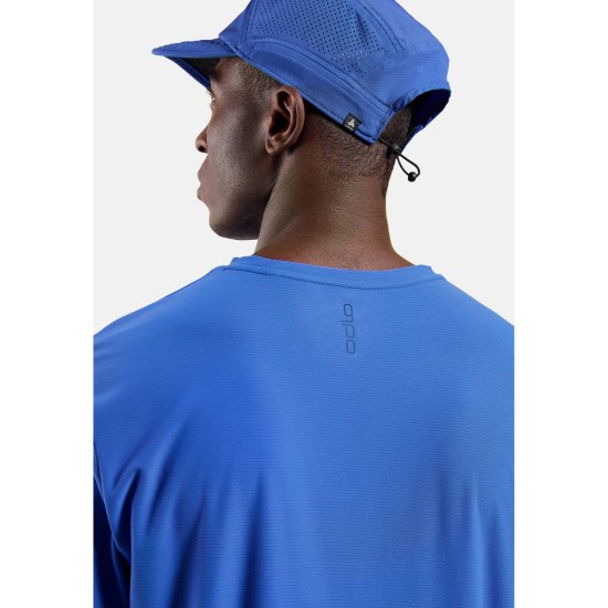 ODLO - T-shirt Zeroweight Chill-Tec 2.0 uomo