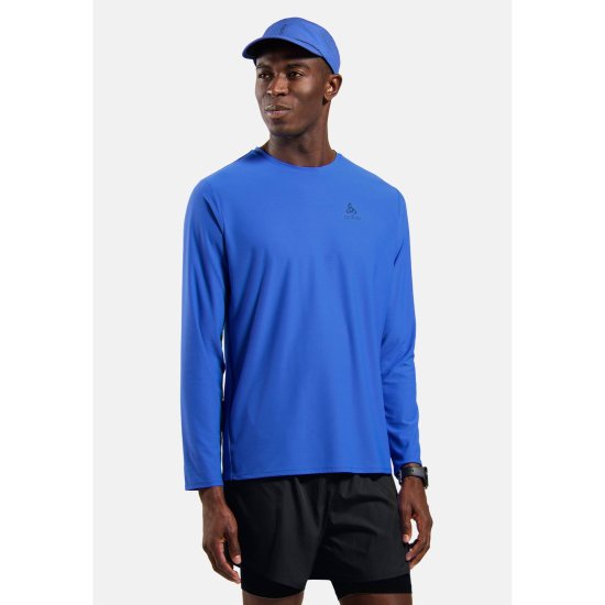 ODLO - T-shirt Zeroweight Chill-Tec 2.0 uomo