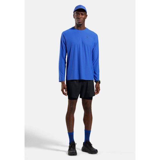 ODLO - T-shirt Zeroweight Chill-Tec 2.0 uomo