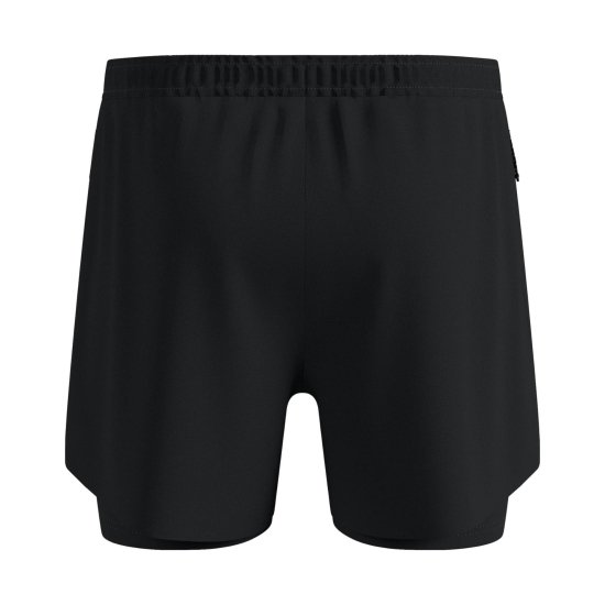 ODLO - PANTALONCINO ZEROWEIGHT 5" UOMO