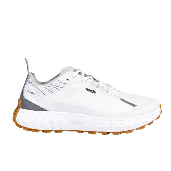 NORDA - 001 uomo