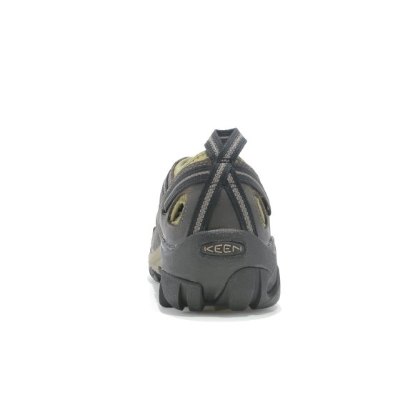 KEEN - Arroyo II uomo