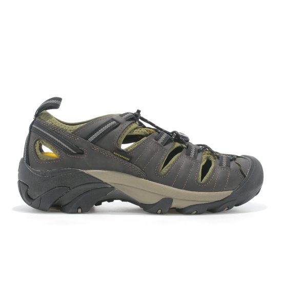 KEEN - Arroyo II uomo