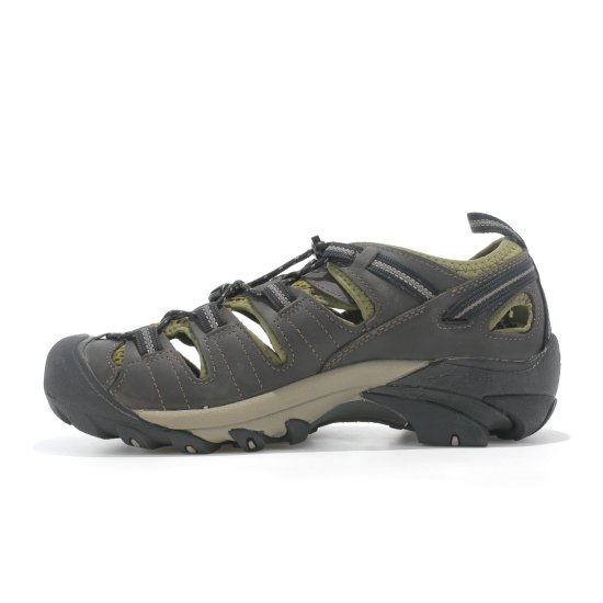 KEEN - Arroyo II uomo
